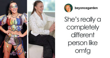 JoJo Siwa’s Latest Confession Stuns And Sparks Heated Reactions About Her Massive Transformation