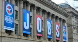 Jobs Report Shows Labor Market Weakening Despite Unemployment Drop.