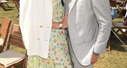 Supermodel Jodie Kidd's fiancé Joseph Bates has bravely opened up about his struggle with alcohol as he reveals his failed attempt to go sober last year