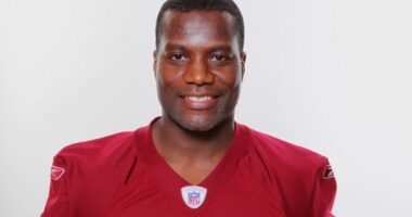 Joey Galloway Net Worth