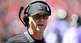 John Harbaugh News Creates 'Ideal' Fit for Ex-Commanders Coach