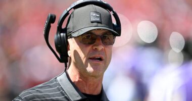 John Harbaugh News Creates 'Ideal' Fit for Ex-Commanders Coach