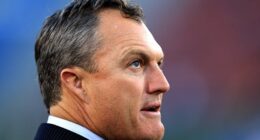 John Lynch Net Worth