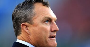 John Lynch Net Worth