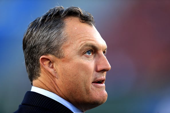 John Lynch Net Worth
