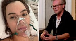 John Mellencamp says daughter Teddi's 'going through hell' as he reveals new details on cancer battle