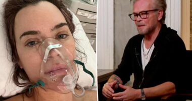 John Mellencamp says daughter Teddi's 'going through hell' as he reveals new details on cancer battle