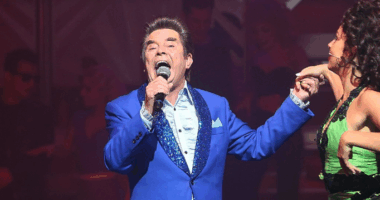 John Paul Young Net Worth