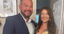 Jon Gosselin 'could have died' from terrifying medical emergency just weeks before wedding