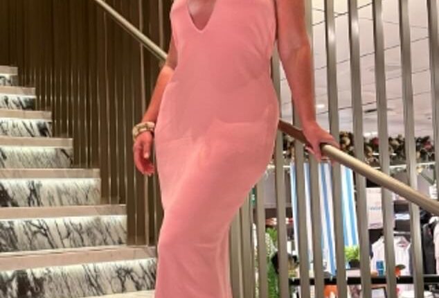 But after years of yo-yo dieting and insisting she would never touch weight loss jabs, Josie has finally found what works for her