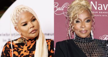 Misa Hylton Reportedly Speaks Out After Judge Dismissed Her $5M Lawsuit Against Mary J. Blige