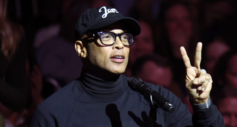 Judge Rejects Attempt To Charge Don Lemon Over Minnesota Church Interview As Three Protesters Are Arrested (UPDATE)