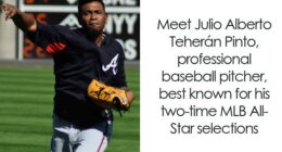 Julio Teherán: Bio And Career Highlights