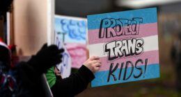Jury Awards $2 Million In First Detransitioner Trial – HotAir