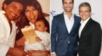 Justin Baldoni's dad pens touching 42nd birthday tribute to actor