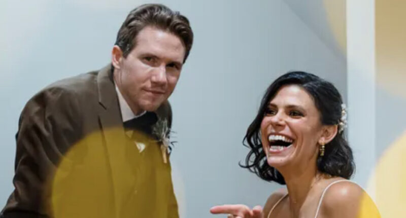 KILLER SMILE: SURGEON DAZZLES ON DATE APP BEFORE SHOOTING EX-WIFE & NEW HUBBY, RPT