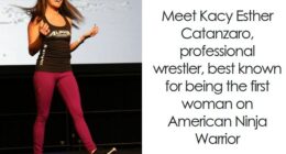 Kacy Catanzaro: Bio And Career Highlights