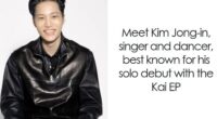 Kai: Bio And Career Highlights
