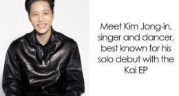 Kai: Bio And Career Highlights