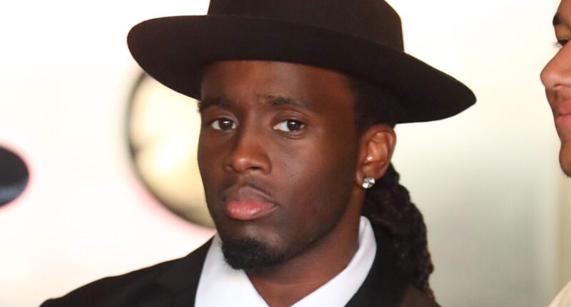 Kai Cenat's Ex Girlfriend Gabrielle Gigi Alayah Breaks Her Silence After Their Viral Breakup