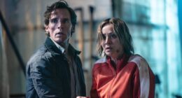 Kaley Cuoco and Sam Claflin's Gripping Thriller Miniseries Builds to a Confusing Ending