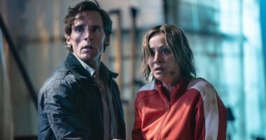Kaley Cuoco and Sam Claflin's Gripping Thriller Miniseries Builds to a Confusing Ending