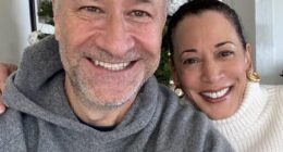 Kamala Harris and husband Doug Emhoff have reportedly expanded their real estate portfolio by scooping up an $8 million mansion in the star-studded neighborhood Point Dume