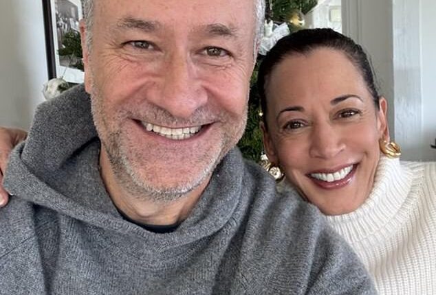 Kamala Harris and husband Doug Emhoff have reportedly expanded their real estate portfolio by scooping up an $8 million mansion in the star-studded neighborhood Point Dume