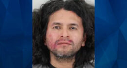 Kansas Man Charged in Fatal Stabbing Early New Year’s Morning