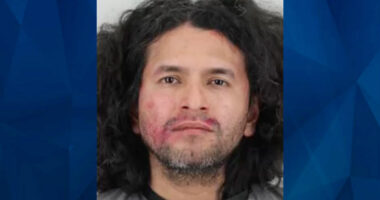 Kansas Man Charged in Fatal Stabbing Early New Year’s Morning