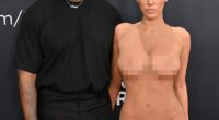 Kanye West's wife Bianca Censori has not always been happy with her marriage to the troubled artist, People claimed on Friday