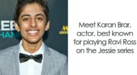 Karan Brar: Bio And Career Highlights