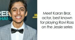 Karan Brar: Bio And Career Highlights