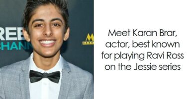 Karan Brar: Bio And Career Highlights