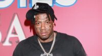 Karlissa Saffold Blueface Birthday Shoutout Obsession Throwback Photos