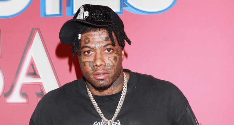 Karlissa Saffold Blueface Birthday Shoutout Obsession Throwback Photos