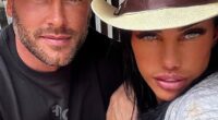 Katie Price has married for the fourth time. The embattled star, 47, has tied the knot to businessman Lee Andrews in a lavish Dubai ceremony