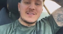 Katie Price's ex JJ Slater has accused her of sending 'drunk texts' to footballers Kyle Walker and Jack Grealish behind his back, after breaking his silence on their split