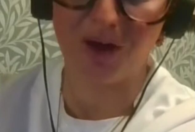 Katie Price's sister Sophie postpones their podcast after star's whirlwind wedding to Lee Andrews in Dubai as her 'worried family plan intervention': 'It's been one hell of a week'