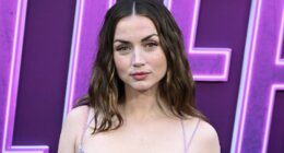 Keanu Reeves & Ana de Armas' Underrated $137M Action Movie Flop Is Now A Worldwide Streaming Sensation On Prime Video