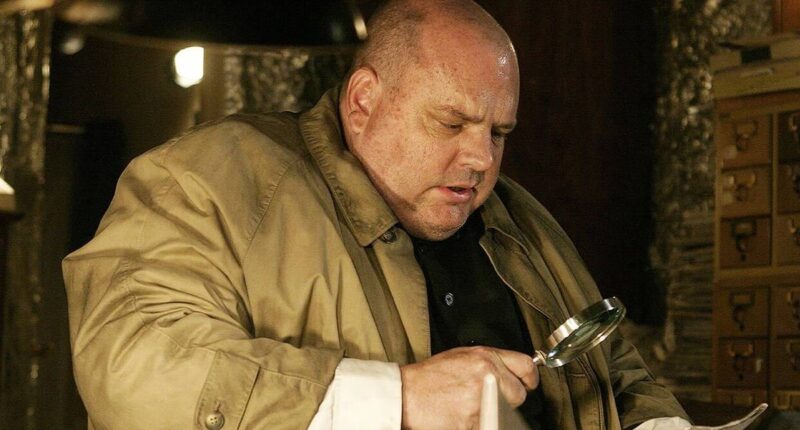 Keanu Reeves' Cult Classic Comic Book Movie Resurrected on HBO Max Amid Sequel Progress