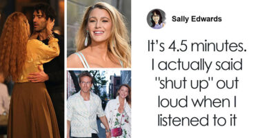 “Keep This Between Us”: Leaked 4-Minute Audio Bombshell Puts Blake Lively In A Bad Spot With Fans