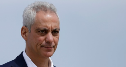 Keep an Eye on Rahm Emanuel – RedState