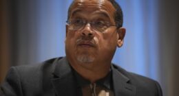 Keith Ellison's Lawsuit Makes Us All Dumber – HotAir