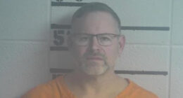 Kentucky Man Guns Down Son During ‘Altercation’ in His Mother’s Backyard