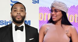 That's How You Feel?! Kevin Gates Upgrades Jelenny Tejada's Wedding Ring After Airing Out Dreka & Alleged Tea Behind Their Divorce
