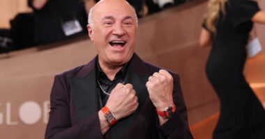 Kevin O’Leary — aka ‘Mr. Wonderful’ from ‘Shark Tank’ — explains why he calls altcoins ‘poo-poo coins’