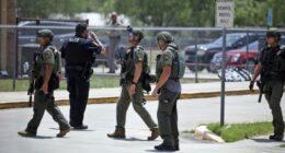 Key Testimony in the Case Against Former Officer Adrian Gonzales – HotAir