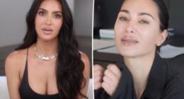 Kim Kardashian 'defeated' over 'worst' year yet as finding love feels 'impossible': report