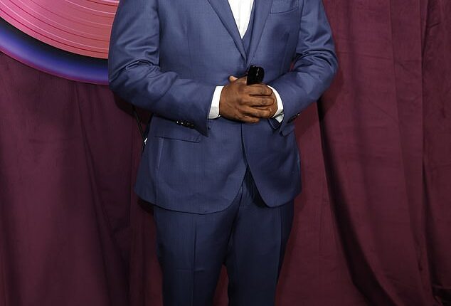 Ray J made a scary prediction about his life and death as he shared a health update following his hospitalization